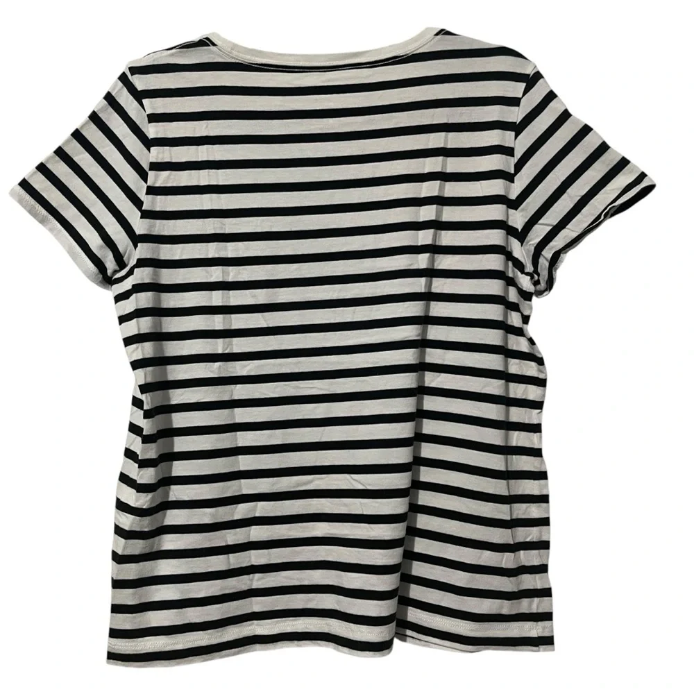 Kate Spade Queen Bee Tee Size‎ M